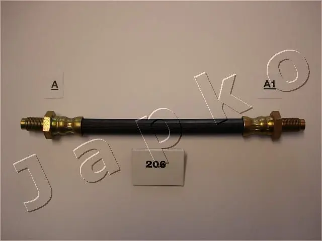 JAPKO 69206 Кронштейн, тормозный шланг
