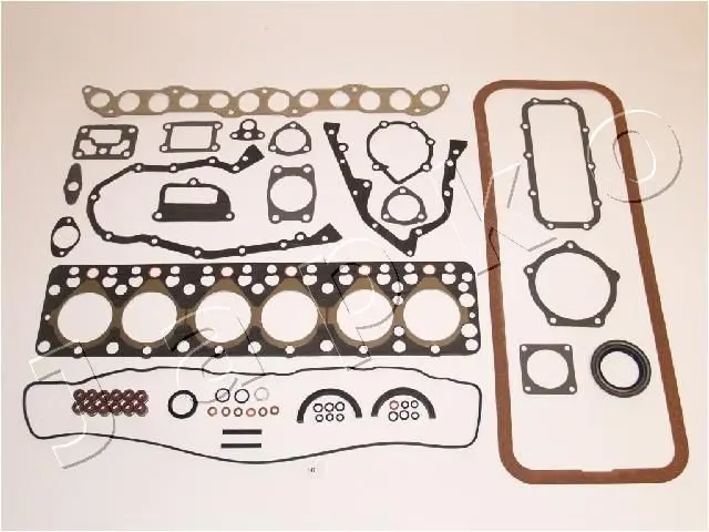  Full gasket set, engine