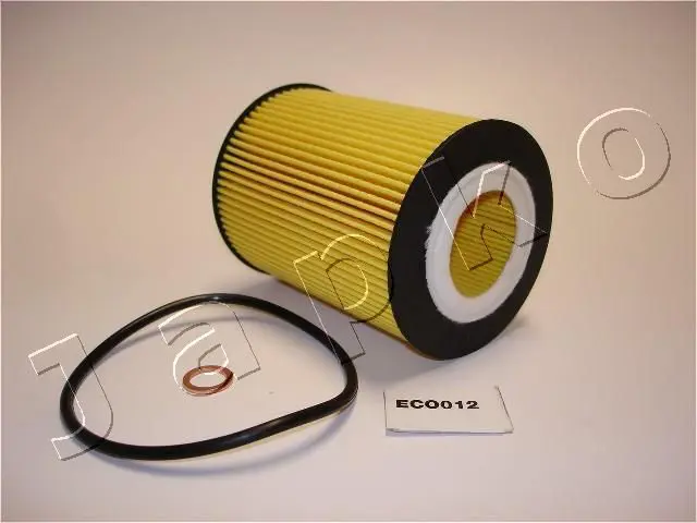 JAPKO 1ECO012 Масляный фильтр