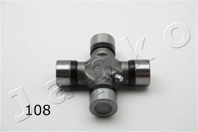 JAPKO 66108 Шарнир, карданный вал