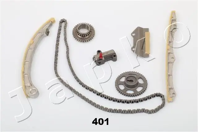 KJK401 