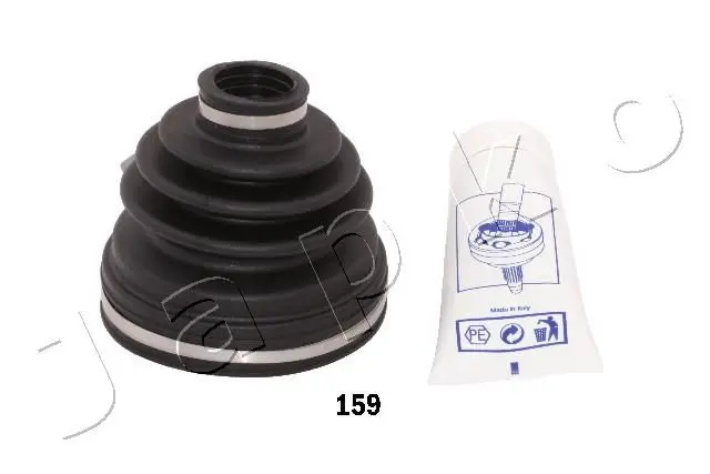 JAPKO 63159 Bellow set, drive shaft