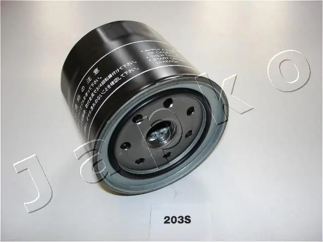  Oil filter