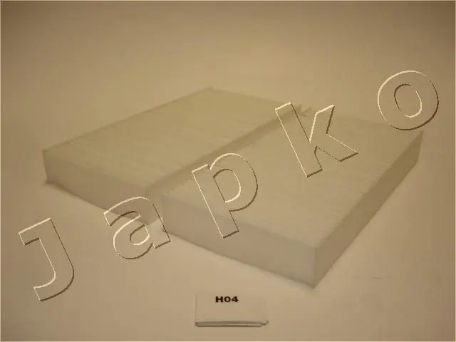 JAPKO 21H04 Фильтр, воздух во внутренном