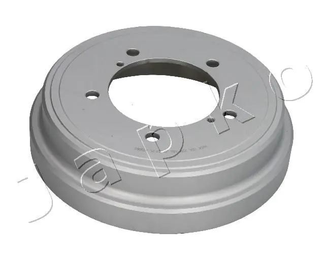 JAPKO 56805C Тормозной барабан