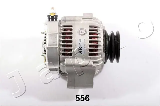 2T556 Генератор