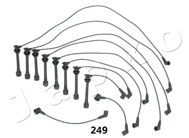  Ignition cable kit