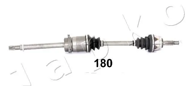62180 Приводной вал