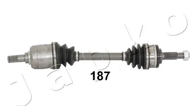 JAPKO 62187 Приводной вал