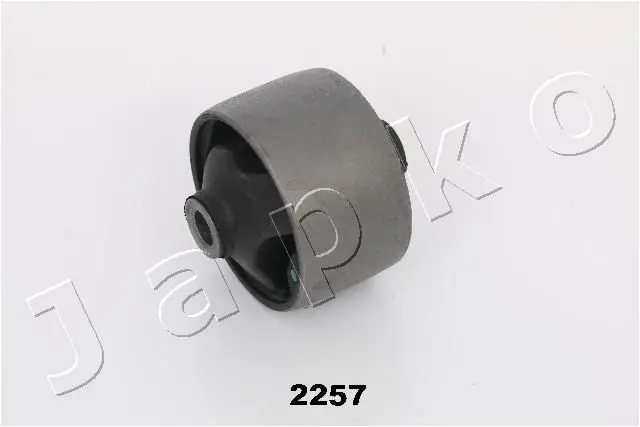 GOJ2257 Подвеска, двигатель