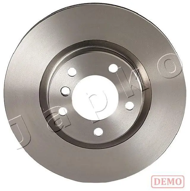 JAPKO 600111C Тормозной диск