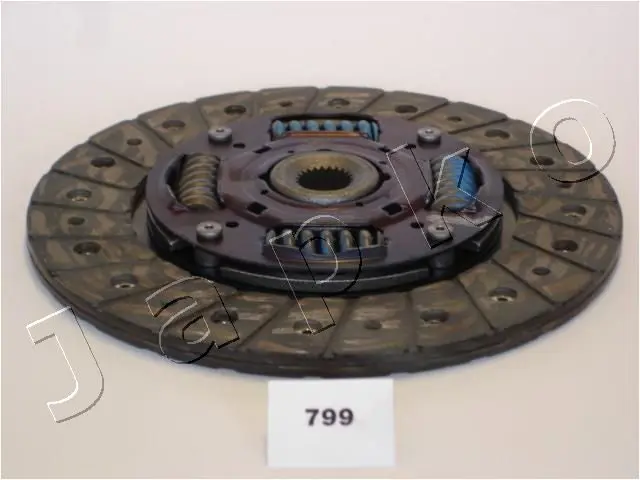 80799 Диск сцепления