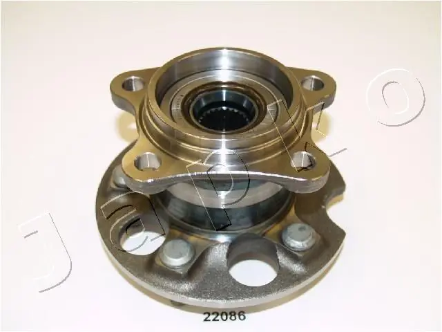 JAPKO 422086 Ступица колеса
