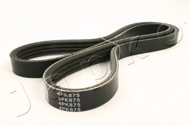JAPKO 4PK875 Поликлиновой ремень