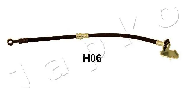 JAPKO 69H06 Holding bracket, brake hose