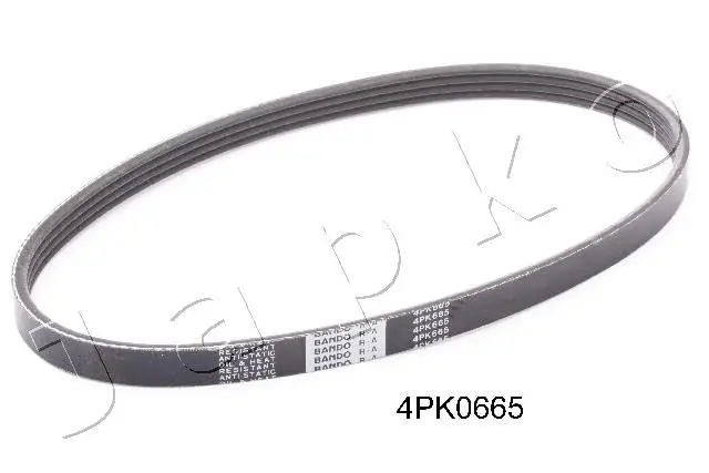 4PK665 Поликлиновой ремень