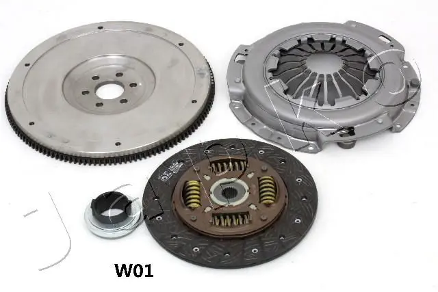 98W01 