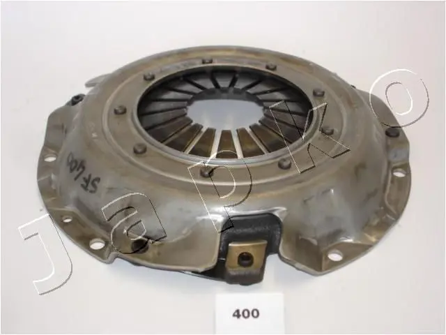 JAPKO 70400 Clutch pressure plate