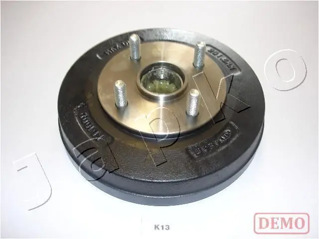 JAPKO 56K13C Тормозной барабан