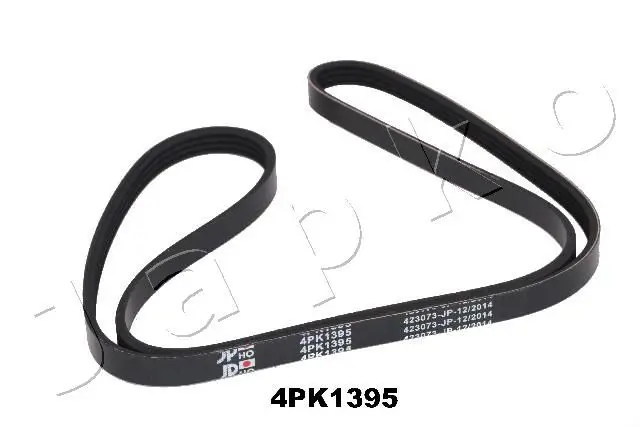 4PK1395 Поликлиновой ремень