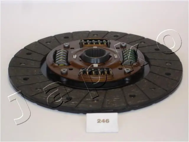 80246 Clutch disc