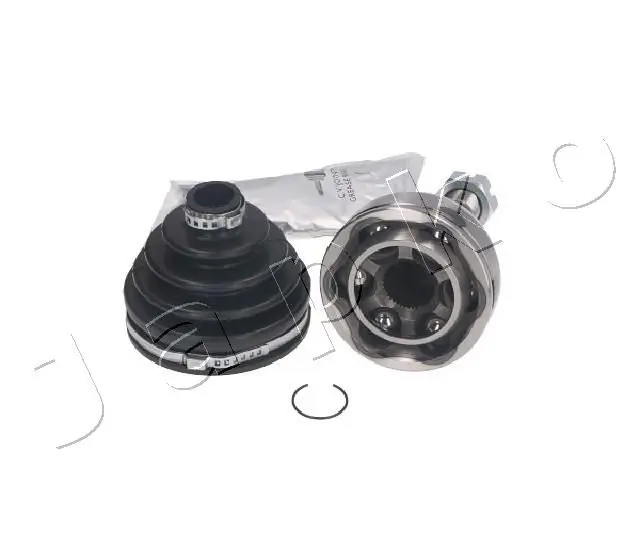 JAPKO 620023 Шарнирный комплект, приводной