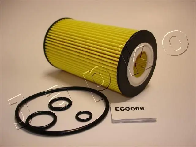 JAPKO 1ECO006 Oil filter