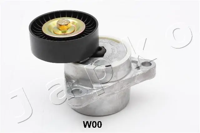 JAPKO 128W00 Натяжная планка, поликлиновой
