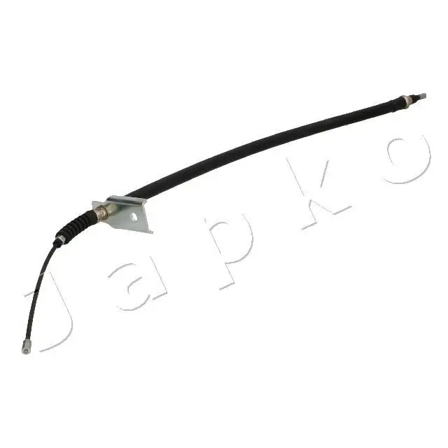 JAPKO 131124R Cable, parking brake