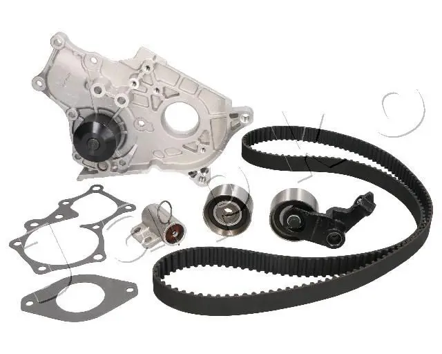 SKJ205A Water Pump & Timing Belt Kit