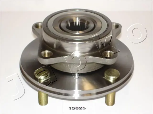 JAPKO 415025 Ступица колеса