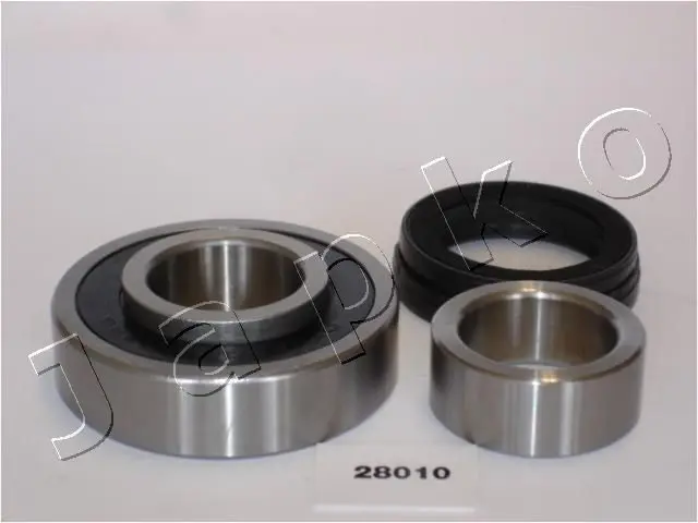 JAPKO 428010 Комплект подшипника ступицы