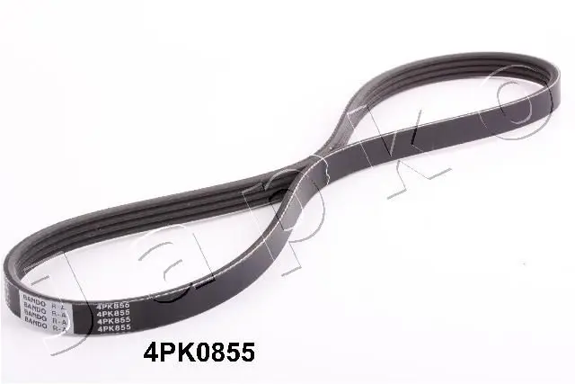 JAPKO 4PK855 Поликлиновой ремень