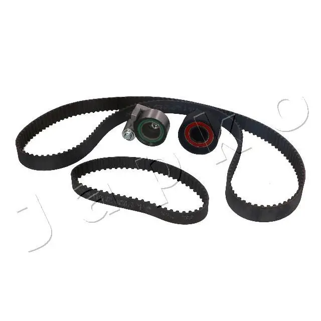 JAPKO KJTL00 Timing belt set