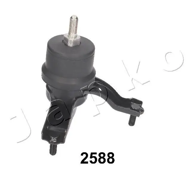 JAPKO GOJ2588 Подвеска, двигатель