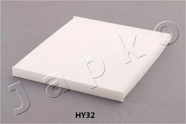 JAPKO 21HY32 Фильтр, воздух во внутренном