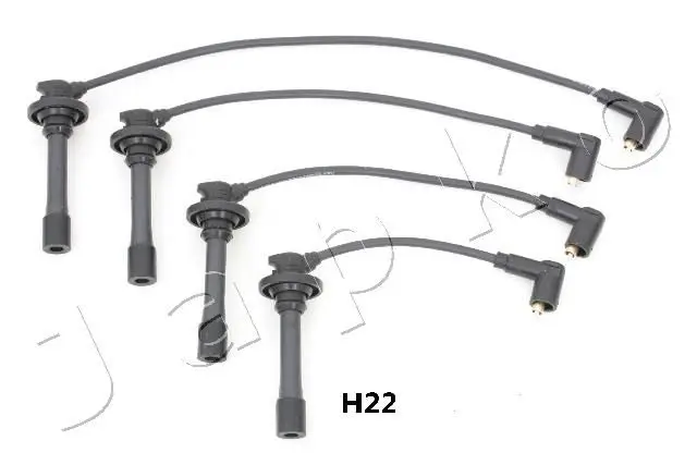 JAPKO 132H22 Комплект проводов зажигания