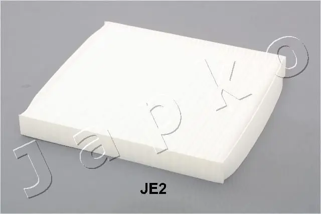 JAPKO 21JE2 Фильтр, воздух во внутренном