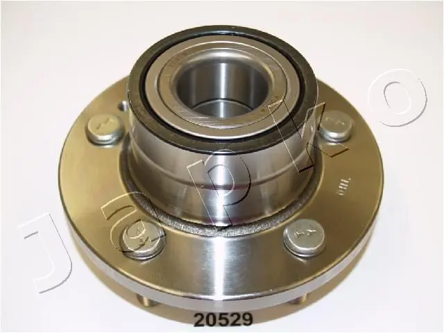 JAPKO 420529 Wheel hub