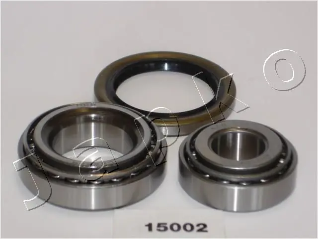 JAPKO 415002 Комплект подшипника ступицы