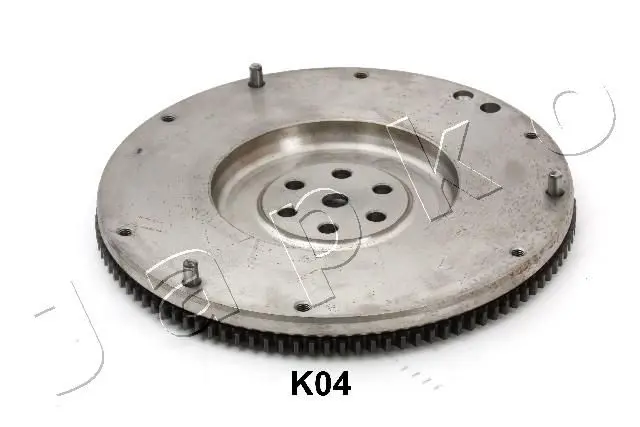 91K04 Маховик