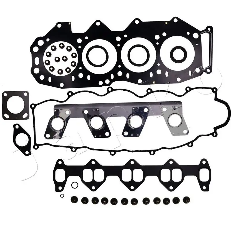  JAPKO Gasket Kit, cylinder head