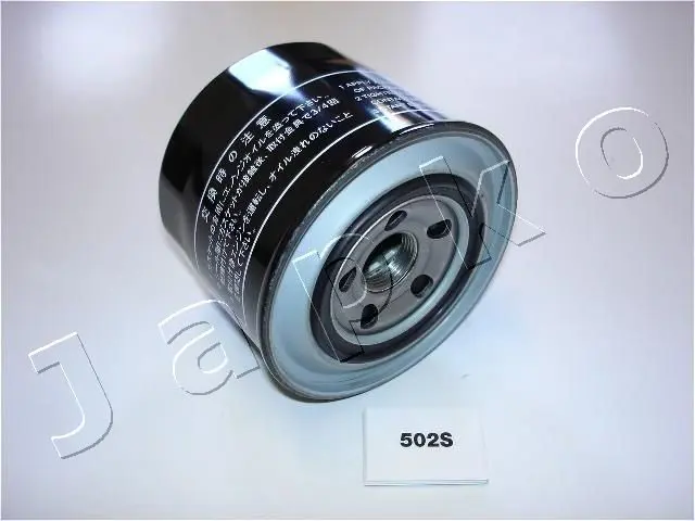 10502 Фильтр масляный