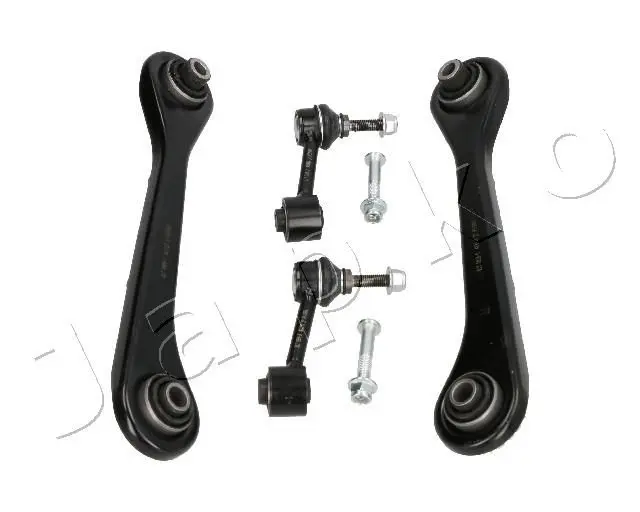 JAPKO 1580926 Control/Trailing Arm Kit,