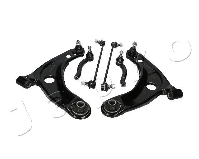 JAPKO 158200 Control/Trailing Arm Kit,