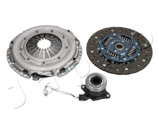 JAPKO 92932E Clutch Kit