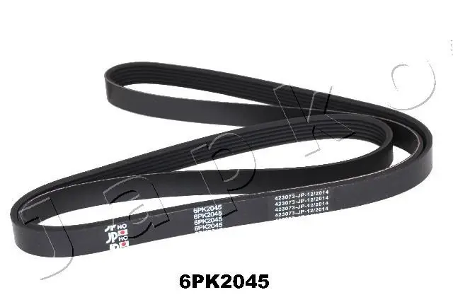 6PK2045 Поликлиновой ремень
