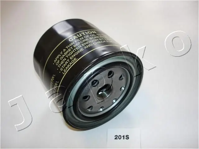 JAPKO 10201 Oil filter