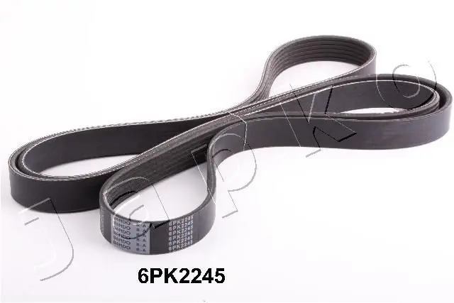 JAPKO 6PK2245 Поликлиновой ремень