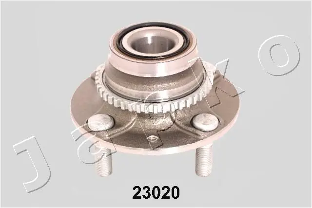 JAPKO 423020 Ступица колеса
